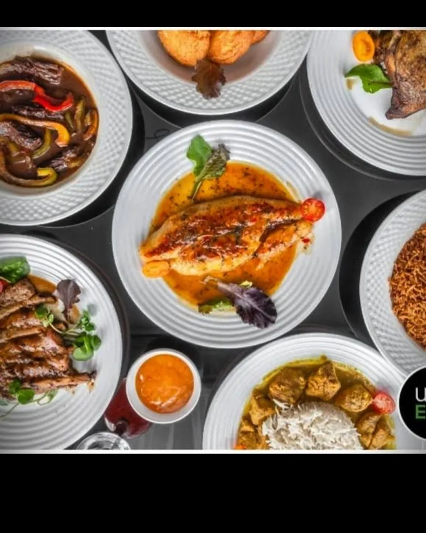 Such A Jerk Caribbean cuisine ltd